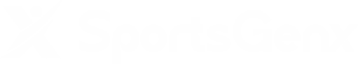 SportsGenX